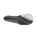 Ping G440 SFT Graphite Mens Right Hand Fairway 7 Wood 21* Senior - Alta Quick 45g
