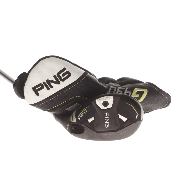 Ping G430 Graphite Mens Right Hand 5 Hybrid 26* Senior - Alta Quick 45g