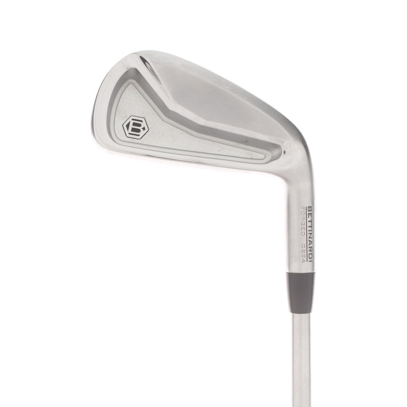Bettinardi Forged CB24 Steel Mens Right Hand 4 Hybrid 23* Regular - KBS Tour C-Taper Lite 105