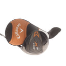 Callaway X2 Hot+ Graphite Mens Right Hand Driver 10.5* Regular - Callaway