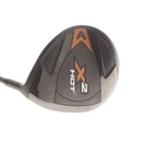 Callaway X2 Hot+ Graphite Mens Right Hand Driver 10.5* Regular - Callaway