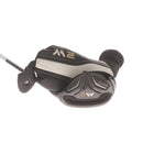 TaylorMade M2 Graphite Mens Right Hand 4 Hybrid 22* Stiff - REAX 75