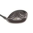 TaylorMade M2 Graphite Mens Right Hand 4 Hybrid 22* Stiff - REAX 75
