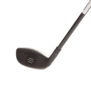 TaylorMade M2 Graphite Mens Right Hand 4 Hybrid 22* Stiff - REAX 75
