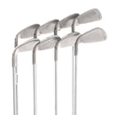 Ping G25 Steel Mens Right Hand Irons 4-SW Green Dot 2.25* Upright Regular - Ping CFS