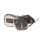 TaylorMade Sim2 Max Graphite Mens Left Hand Fairway 3 Wood 15* Regular - Fujikra Ventus FW 5-R