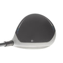 TaylorMade Sim2 Max Graphite Mens Left Hand Fairway 5 Wood 18* Regular - Fujikra Ventus FW 5-R