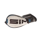 TaylorMade Sim2 Max Graphite Mens Left Hand Fairway 5 Wood 18* Regular - Fujikra Ventus FW 5-R