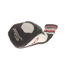 Titleist 910 D3 Graphite Mens Right Hand Driver 9.5* Stiff - Fujikura Motore F1