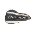 Callaway Rogue Graphite Mens Right Hand Driver 10.5* Regular - Aldila Synergy 50
