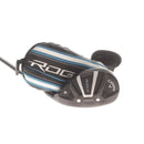 Callaway Rogue Graphite Mens Right Hand 4 Hybrid 21* Regular - Aldila Synergy 60