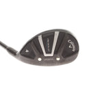 Callaway Rogue Graphite Mens Right Hand 4 Hybrid 21* Regular - Aldila Synergy 60