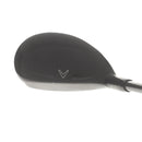 Callaway Rogue Graphite Mens Right Hand 4 Hybrid 21* Regular - Aldila Synergy 60