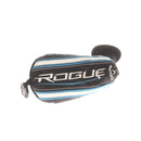 Callaway Rogue Graphite Mens Right Hand 4 Hybrid 21* Regular - Aldila Synergy 60
