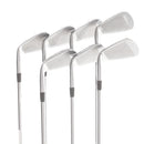 Mizuno MX-1000 Steel Mens Right Hand Irons 4-PW Regular - True Temper