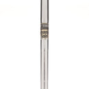Callaway MD3 Milled Steel Mens Right Hand Gap Wedge 52* 10 Bounce S Grind Wedge - Dynamic Gold
