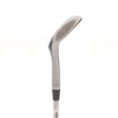 Callaway MD3 Milled Steel Mens Right Hand Lob Wedge 60* 8 Bounce C Grind Wedge - Dynamic Gold