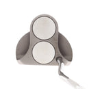 Odyssey White Hot 2-Ball Mens Right Hand Putter 35" Mallet - SuperStroke Fatso 5.0