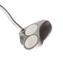 Odyssey White Hot 2-Ball Mens Right Hand Putter 35" Mallet - SuperStroke Fatso 5.0