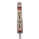 Odyssey White Hot 2-Ball Mens Right Hand Putter 35" Mallet - SuperStroke Fatso 5.0