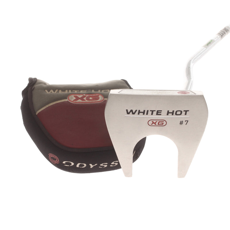 Odyssey White Hot XG