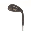 Cleveland CG15 Steel Mens Right Hand Lob Wedge 58* 12 Bounce Wedge - Cleveland