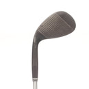 Cleveland CG15 Steel Mens Right Hand Lob Wedge 58* 12 Bounce Wedge - Cleveland
