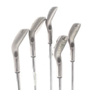 Callaway X-22 Steel Mens Right Hand Irons 6-PW Uniflex - Callaway