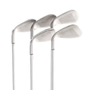 Callaway X-22 Steel Mens Right Hand Irons 6-PW Uniflex - Callaway