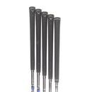 Callaway X-22 Steel Mens Right Hand Irons 6-PW Uniflex - Callaway