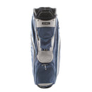 Callaway Chev 14+ Cart Bag - Blue/Grey