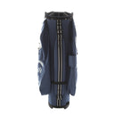 Callaway Chev 14+ Cart Bag - Blue/Grey
