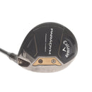 Callaway Paradym Graphite Mens Right Hand Fairway 3 Wood 16.5* Regular - HZRDUS 5.5 60g