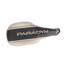 Callaway Paradym Graphite Mens Right Hand Fairway 3 Wood 16.5* Regular - HZRDUS 5.5 60g