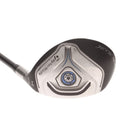 TaylorMade Jetspeed Graphite Mens Right Hand 4 Hybrid 22* Regular - TaylorMade 65g