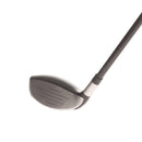 TaylorMade Jetspeed Graphite Mens Right Hand 4 Hybrid 22* Regular - TaylorMade 65g