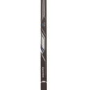 TaylorMade Jetspeed Graphite Mens Right Hand 4 Hybrid 22* Regular - TaylorMade 65g