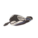 TaylorMade Jetspeed Graphite Mens Right Hand 4 Hybrid 22* Regular - TaylorMade 65g