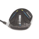 TaylorMade Sim2 Max Graphite Mens Right Hand Fairway 3 Wood 15* Regular - Fujikura Ventus FW 5R