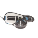 TaylorMade Sim2 Max Graphite Mens Right Hand Fairway 5 Wood 18* Regular - Fujikura Ventus FW 5R
