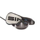 TaylorMade Sim2 Max Graphite Mens Right Hand 4 Hybrid 22* Regular - Fujikura Ventus 6R