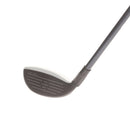 TaylorMade Sim2 Max Graphite Mens Right Hand 4 Hybrid 22* Regular - Fujikura Ventus 6R