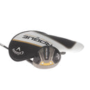 Callaway Rogue ST Max Graphite Mens Right Hand Fairway 7 Wood 21* Regular - Tensei CR Blue 60