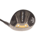 Callaway Rogue ST Max Graphite Mens Right Hand Fairway 7 Wood 21* Regular - Tensei CR Blue 60