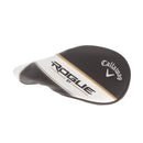 Callaway Rogue ST Max Graphite Mens Right Hand Fairway 7 Wood 21* Regular - Tensei CR Blue 60