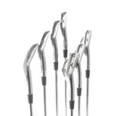Mizuno MP-52 Steel Mens Right Hand Irons 4-PW Regular - Dynamic Gold R300