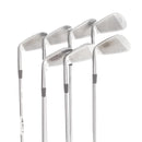 Mizuno MP-52 Steel Mens Right Hand Irons 4-PW Regular - Dynamic Gold R300