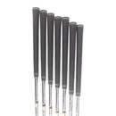 Mizuno MP-52 Steel Mens Right Hand Irons 4-PW Regular - Dynamic Gold R300