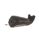 TaylorMade V Steel Graphite Mens Right Hand Fairway 3 Wood 15* Regular - TaylorMade Ultralite M.A.S.2