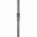 Callaway Big Bertha 1994 Steel Mens Right Hand Irons 3-SW Regular - True Temper Memphis 10